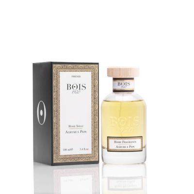Izsmidzināmais mājas aromāts