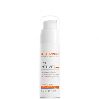 DR. KITZINGER® Eye Active Acu želejkrēms