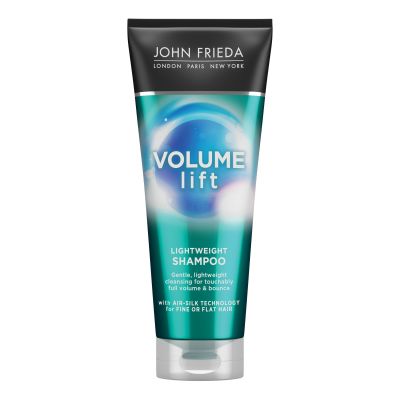 JOHN FRIEDA Volume Touchably Full Šampūns matu apjomam