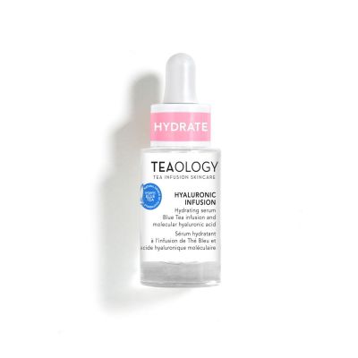 TEAOLOGY Blue Tea Hyaluronic Serum  Mitrinošs sejas serums