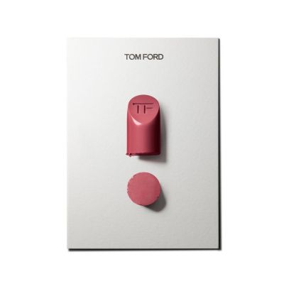 TOM FORD Lip Color Lūpu krāsa