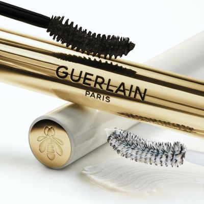 GUERLAIN Noir G Bee Primer Apjomu palielinoša skropstu tušas bāze