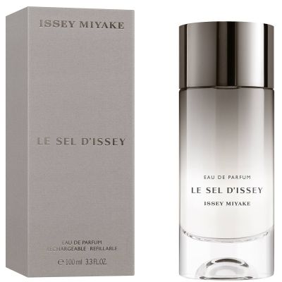 ISSEY MIYAKE LE SEL D'ISSEY Parfimērijas ūdens