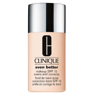 CLINIQUE Even Better Makeup SPF 15 Tonālais krēms