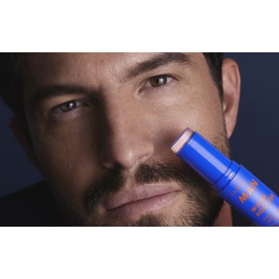 PUPA Man Water Booster Hangover Stick Grima bāze vīriešiem