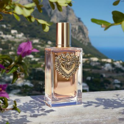 DOLCE & GABBANA Devotion Izsmidzināms parfimērijas ūdens