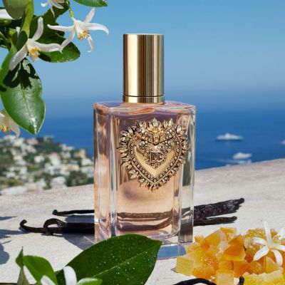 DOLCE & GABBANA Devotion Izsmidzināms parfimērijas ūdens