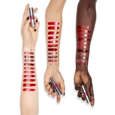 YVES SAINT LAURENT Loveshine Candy Glaze Lūpu spīdums  balzams