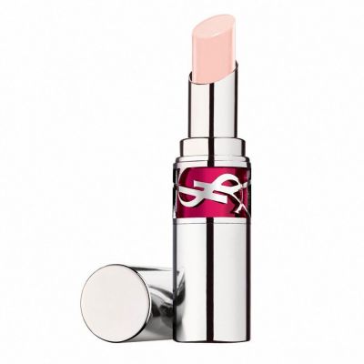 YVES SAINT LAURENT Loveshine Candy Glaze Lūpu spīdums  balzams