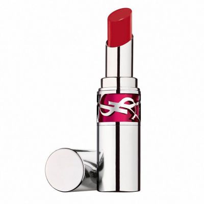 YVES SAINT LAURENT Loveshine Candy Glaze Lūpu spīdums  balzams