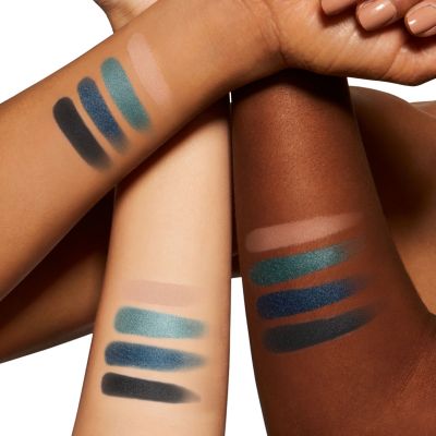 TOM FORD EYE COLOR QUAD 4 toņu acu ēnu palete