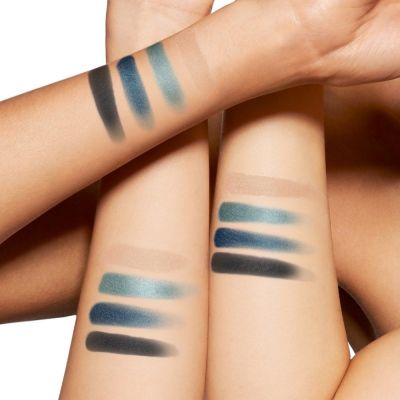 TOM FORD EYE COLOR QUAD 4 toņu acu ēnu palete