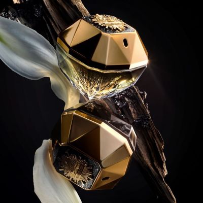 RABANNE Lady Million Fabulous Izsmidzināms parfimērijas ūdens