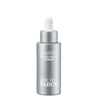 Mitrinošs sejas serums