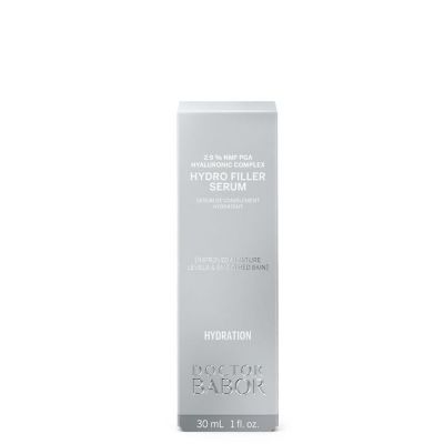 BABOR Doctor Babor Hydra Filler Mitrinošs sejas serums