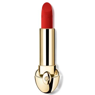 GUERLAIN  Rouge G  Velvet Lūpu krāsas rezerve