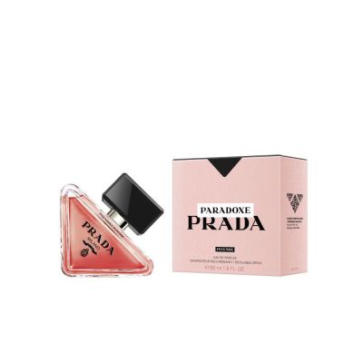 PRADA Paradoxe Intense Izsmidzināms parfimērijas ūdens (uzpildāmas)