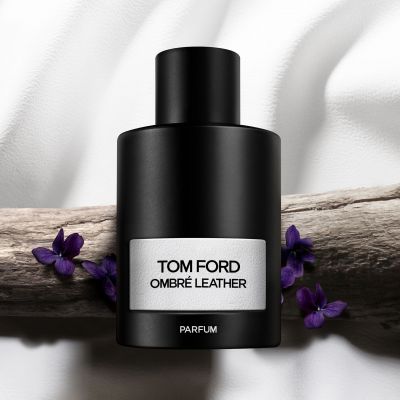 TOM FORD Ombré Leather Parfum Smaržas