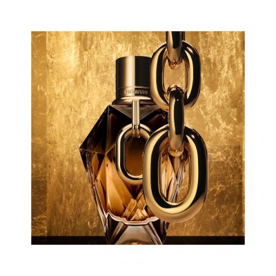 RABANNE Million Gold Her Parfum Izsmidzināms parfīms