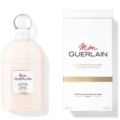 GUERLAIN Mon Guerlain Parfimēts ķermeņa losjons