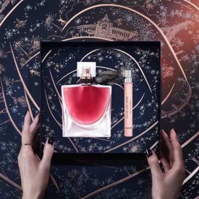 LANCÔME  LA VIE EST BELLE ELIXIR SET Dāvanu komplekts sievietēm