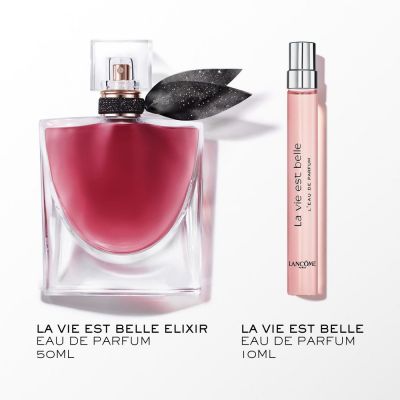 LANCÔME  LA VIE EST BELLE ELIXIR SET Dāvanu komplekts sievietēm
