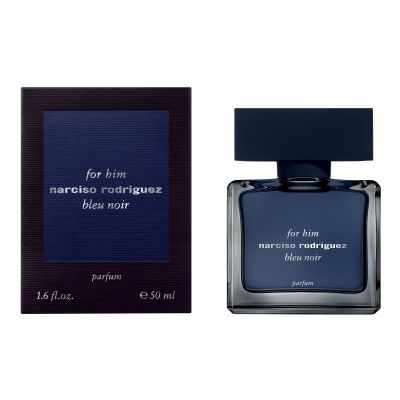 NARCISO RODRIGUEZ For Him Bleu Noir Parfum  Parfīms