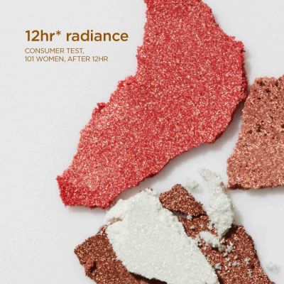 CLARINS Palette All-In-One  Grima palete