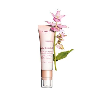 CLARINS CALM ESSENTIEL BAUME SOS Mitrinošs balzams sejai
