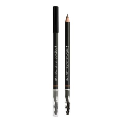 DIEGO DALLA PALMA Waterproof Eyebrow Pencil Long-Lasting Uzacu zīmulis