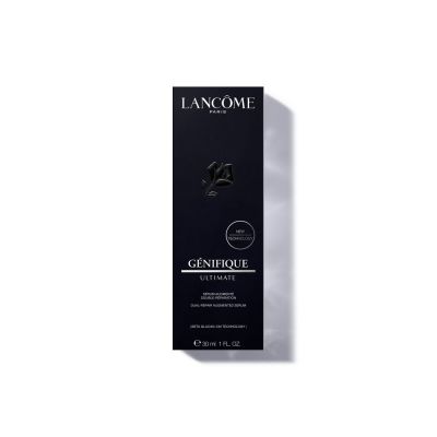 LANCÔME Génifique Ultimate - Dual Repair Sejas serums