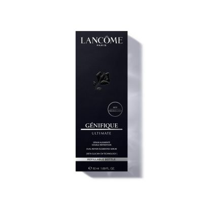 LANCÔME Génifique Ultimate - Dual Repair Sejas serums