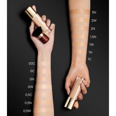 GUERLAIN PARURE GOLD SKIN Zelta starojuma tonālais krēms SPF30-PA+++