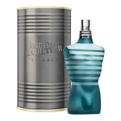 JEAN PAUL GAULTIER Le Male Tualetes ūdens