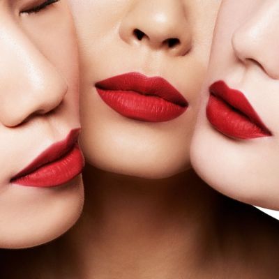 TOM FORD  Lip Color Matte Love Collection Lūpu krāsa