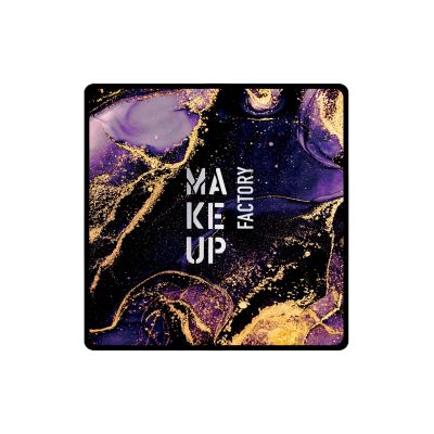 MAKE UP FACTORY PRO EFFECT Acu ēnu palete