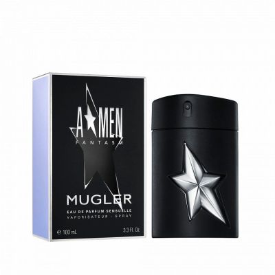 MUGLER A Men Fantasm Parfimērijas ūdens