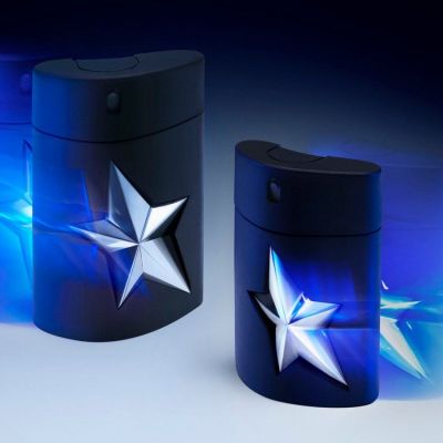 MUGLER A Men Fantasm Parfimērijas ūdens