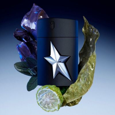 MUGLER A Men Fantasm Parfimērijas ūdens