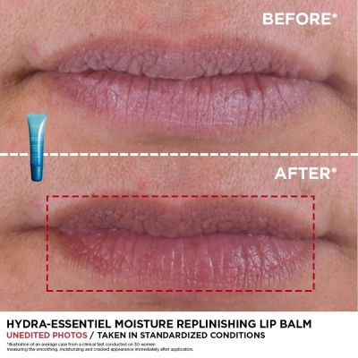 CLARINS Hydra-Essentiel [HA] Moisture Replenishing Lip Balm Lūpu balzams