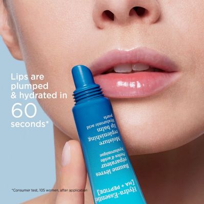CLARINS Hydra-Essentiel [HA] Moisture Replenishing Lip Balm Lūpu balzams