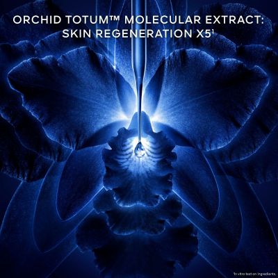 GUERLAIN ORCHIDÉE IMPÉRIALE THE RICH CREAM _ THE REFILL Sejas krēms rezerve