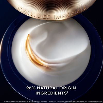GUERLAIN ORCHIDÉE IMPÉRIALE THE RICH CREAM _ THE REFILL Sejas krēms rezerve