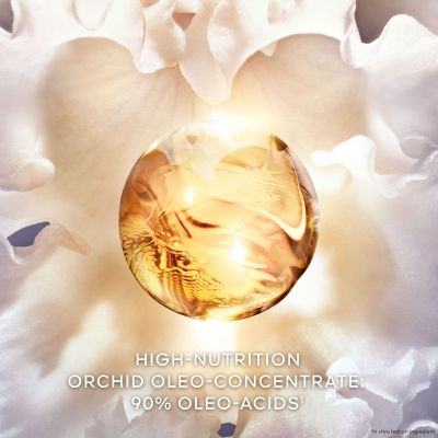 GUERLAIN ORCHIDÉE IMPÉRIALE THE RICH CREAM _ THE REFILL Sejas krēms rezerve