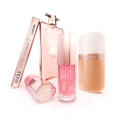 LANCÔME Skin Idôle Juicy Blush Krēmveida vaigu sārtums