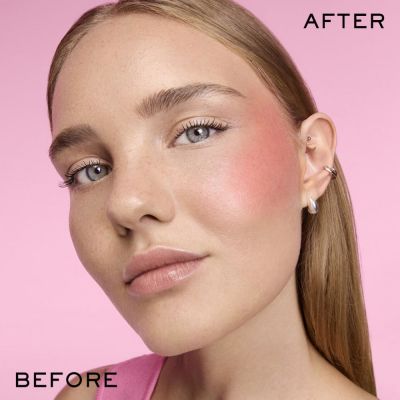 LANCÔME Skin Idôle Juicy Blush Krēmveida vaigu sārtums