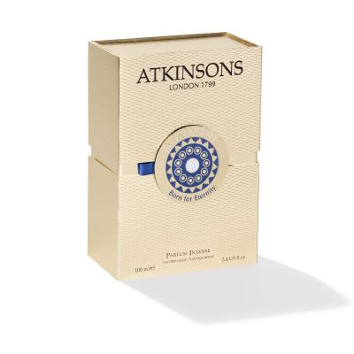 ATKINSONS BORN FOR ETERNITY Smaržas