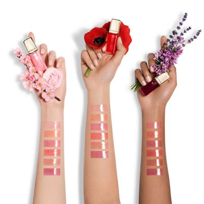 GUERLAIN KissKiss Bee Glow Oil Lūpu eļļa