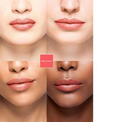 LA BOUCHE ROUGE La Bouche Rouge Lip Balm Lūpu krāsa