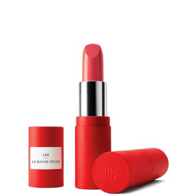 LA BOUCHE ROUGE La Bouche Rouge Lip Balm Lūpu krāsa